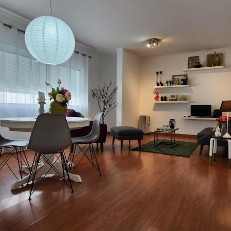 Cozy Island Apartment Raal 1096 - Free Parking Понта-Делгада Экстерьер фото