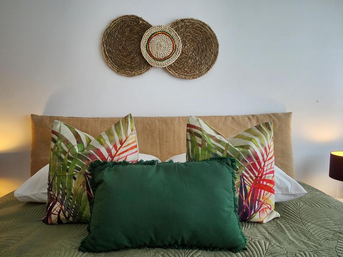 Cozy Island Apartment Raal 1096 - Free Parking Понта-Делгада Экстерьер фото