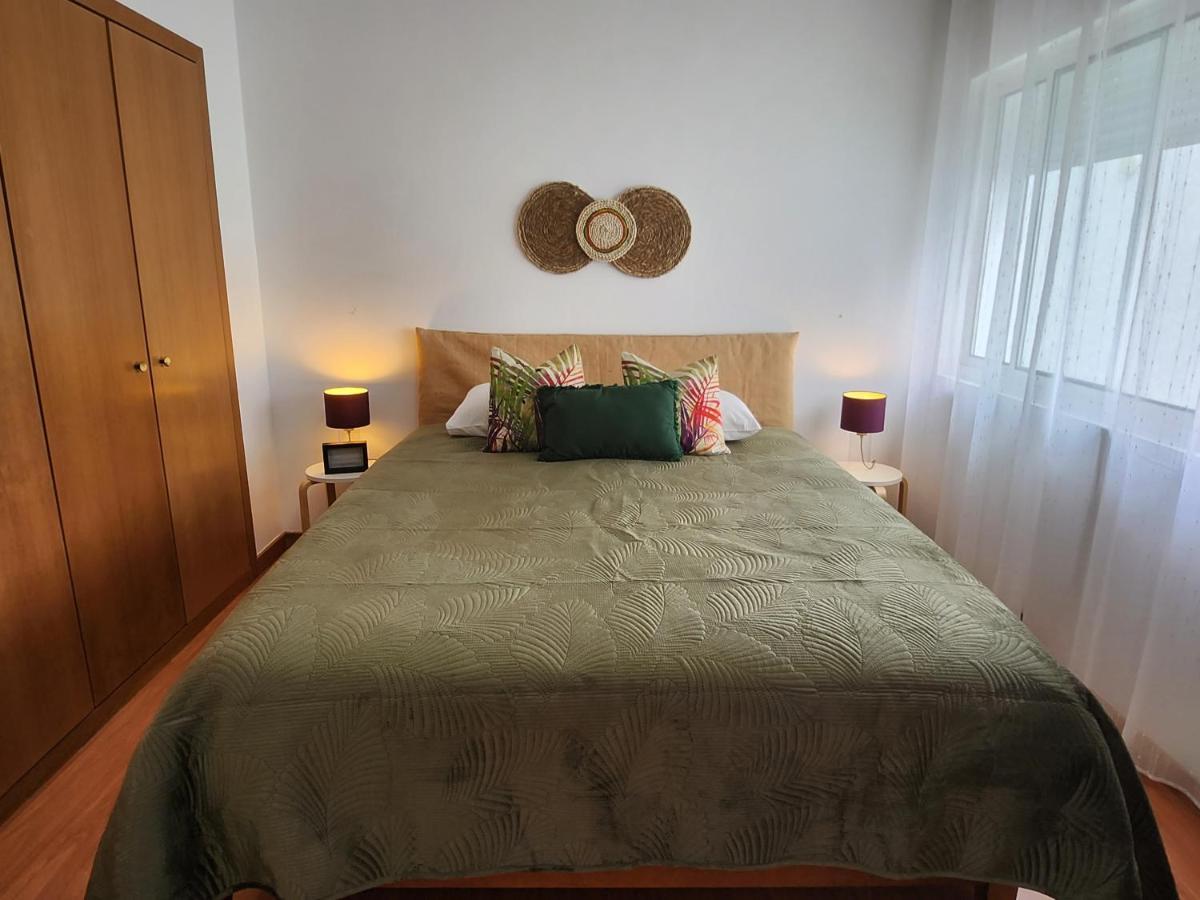 Cozy Island Apartment Raal 1096 - Free Parking Понта-Делгада Экстерьер фото