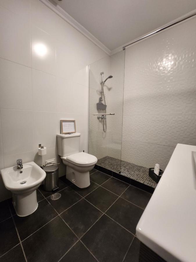 Cozy Island Apartment Raal 1096 - Free Parking Понта-Делгада Экстерьер фото