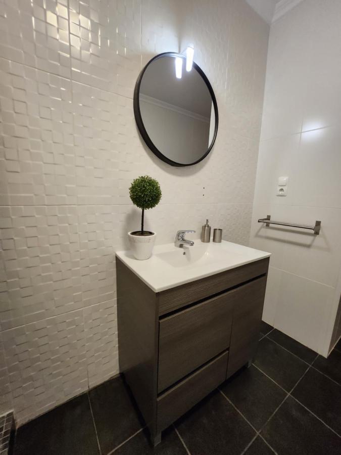Cozy Island Apartment Raal 1096 - Free Parking Понта-Делгада Экстерьер фото