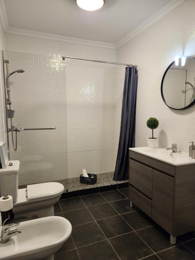 Cozy Island Apartment Raal 1096 - Free Parking Понта-Делгада Экстерьер фото