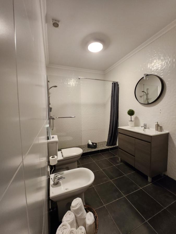 Cozy Island Apartment Raal 1096 - Free Parking Понта-Делгада Экстерьер фото