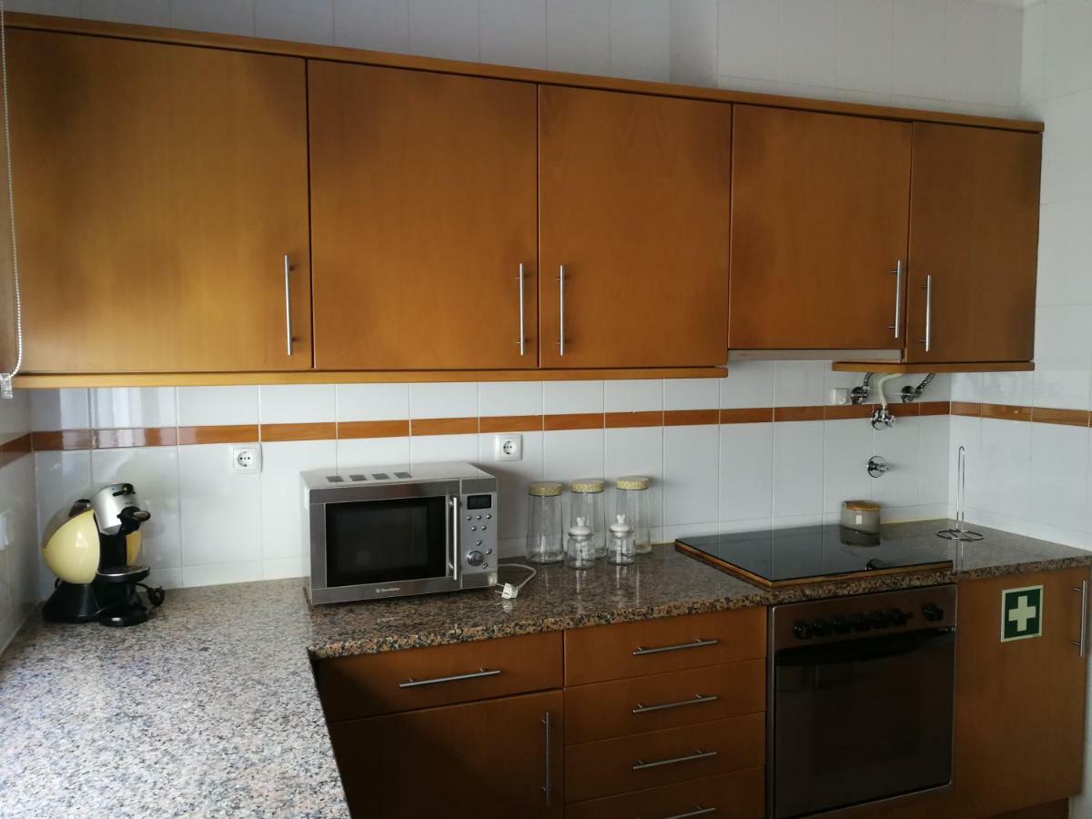 Cozy Island Apartment Raal 1096 - Free Parking Понта-Делгада Экстерьер фото